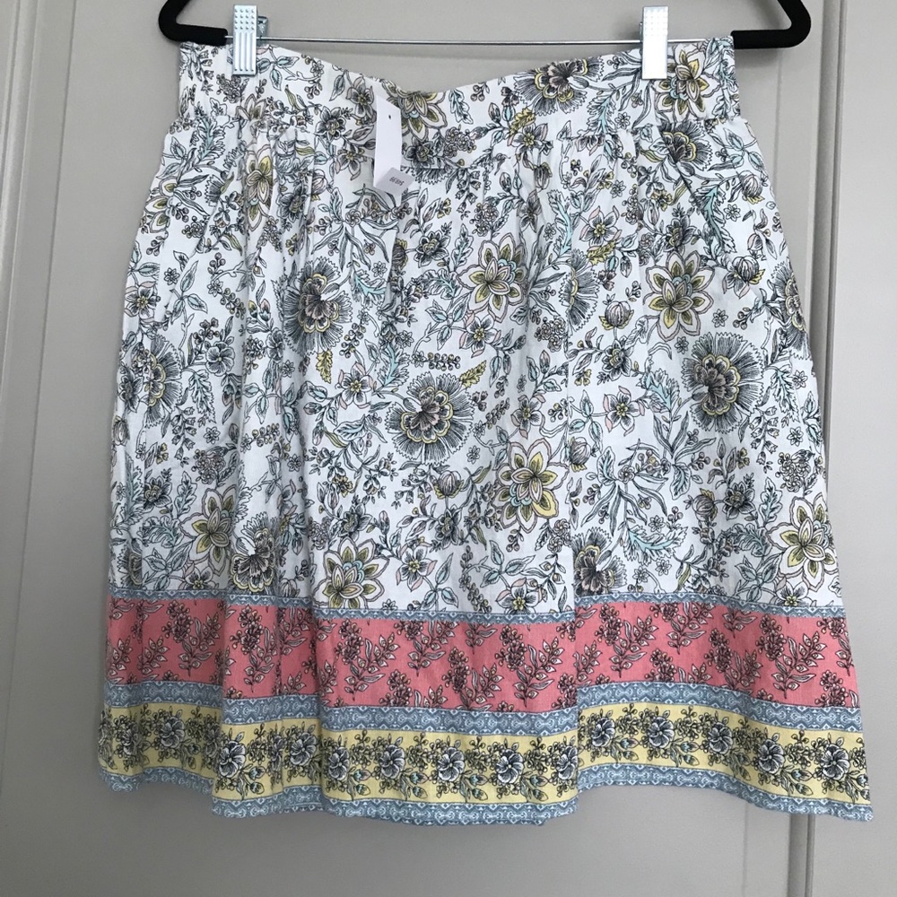Loft Skirt